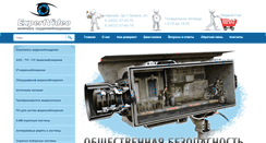 Desktop Screenshot of expertvideo.biz